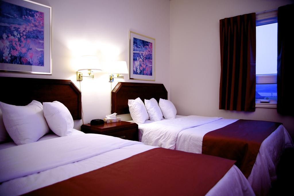 Hotel Port Aux Basques Екстериор снимка