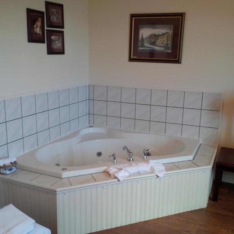 Hotel Port Aux Basques Екстериор снимка