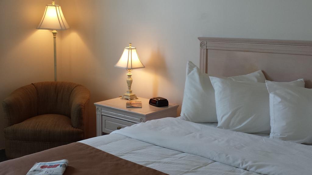Hotel Port Aux Basques Стая снимка