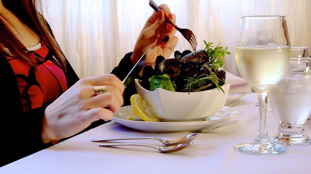 Hotel Port Aux Basques Екстериор снимка