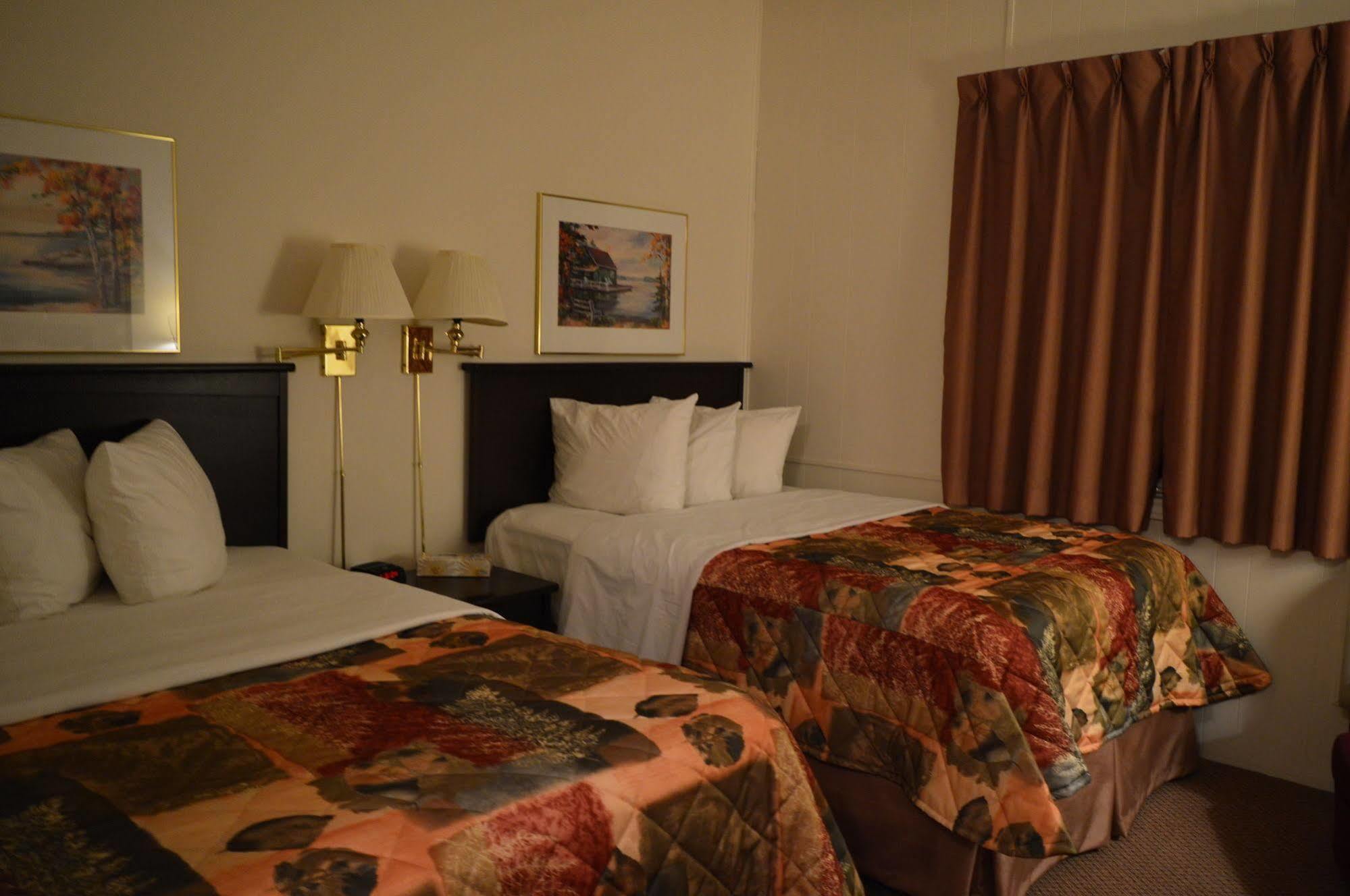 Hotel Port Aux Basques Екстериор снимка