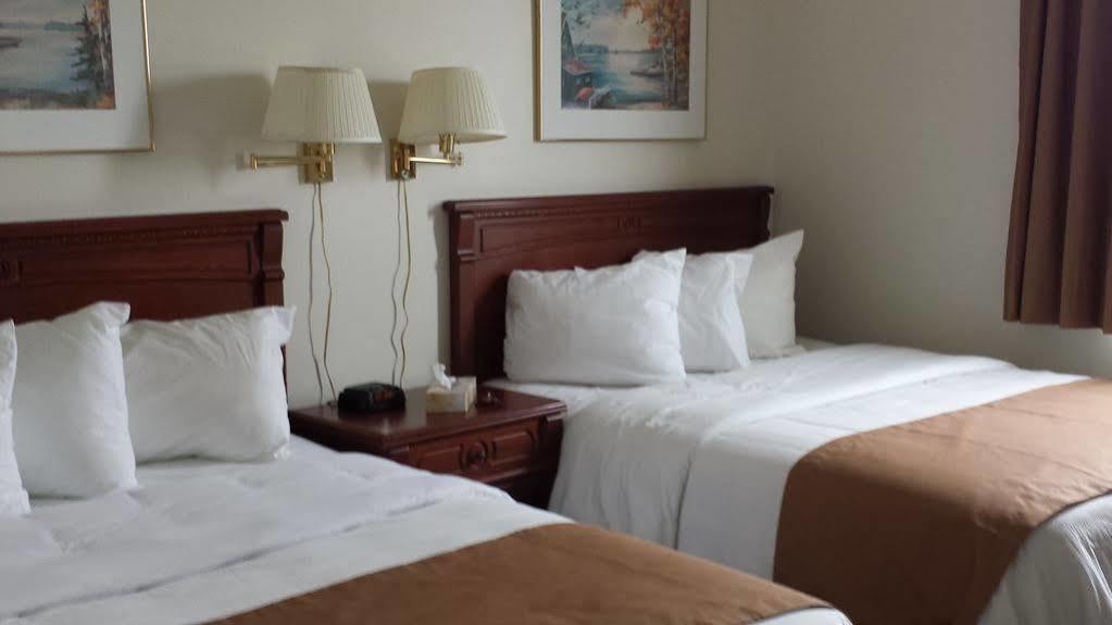 Hotel Port Aux Basques Екстериор снимка